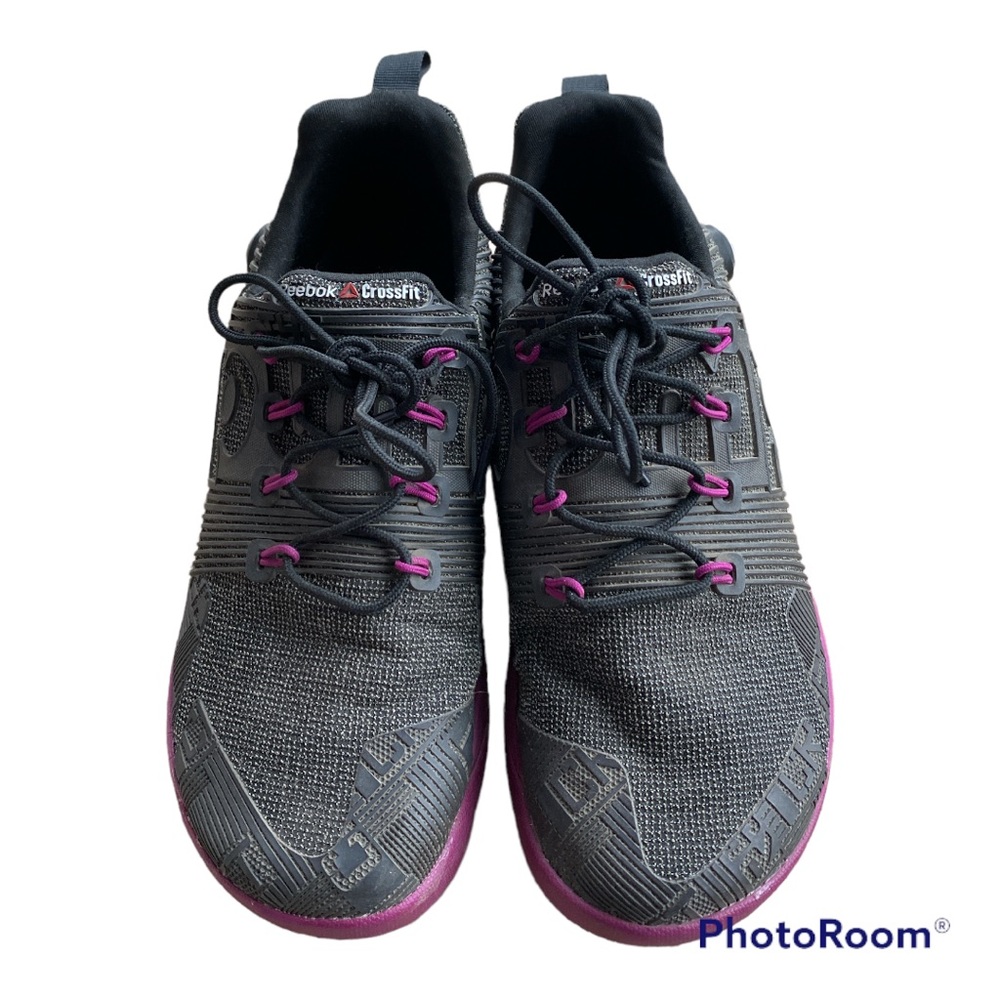 Reebok CrossFit Pump size 7.5 women’s